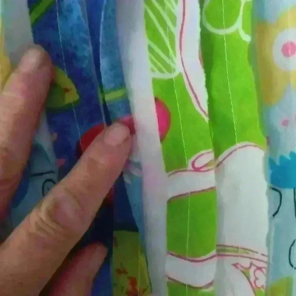 New direction women's size large 100% cotton jacket - Picture 7 of 7